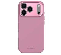 Decoded case for iPhone 17 Pro in Antimicrobial Shockproof Silicone
