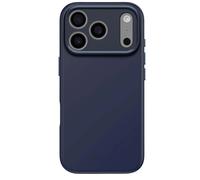 Decoded case for iPhone 17 Pro in Ultra-Resistant Antimicrobial Silicone