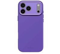 Decoded case for iPhone 17 Pro Max in Ultra Soft Antimicrobial Silicone
