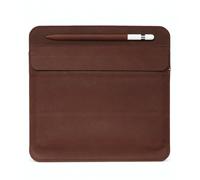 Decoded DA9IPAM5FS1OK tablet case 20.1 cm (7.9") Sleeve case Brown