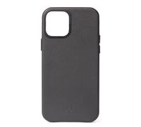 Decoded iPhone 12 Mini leather case
