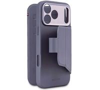 Decoded Iphone 17 Pro 8820 Phone Case