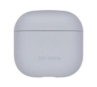 Decoded Pods 4 Silicone Shockproof Case with LED Indicator, Grey