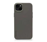 Decoded Silicone Antimicrobial Backcover Iphone 14 Plus Phone Case