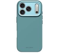 Decoded Silicone Case for iPhone 17 Pro Antimicrobial Compatible