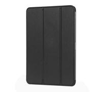 Decoded Slim Tri-Fold Folio Case for iPad Air 10.9 / 11" in Textured Silicone