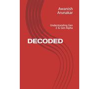 DECODED: Understanding Gen Z & Gen Alpha