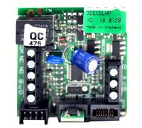 Decoder Card Decoder SLHP For SLHP LR System FAAC 785535 Electronics
