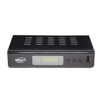 Decoder Dig.Ter.Twin Tuner Small NEW