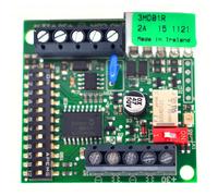 Decoder Ds For Metal DigiKey And DigiCard Faac 785502 Electronics Control