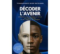 DÉCODER L’AVENIR: COMMENT L’IA FAÇONNE LE FUTUR DE L’ÉDUCATION ET DE L’EMPLOI EN AFRIQUE