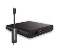 Decoder T2 Homaticst Android Tv NEW