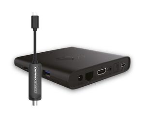Decoder T2 Homaticst Android Tv NEW