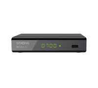 Decoder T2 Srt 8119 Pvr NEW