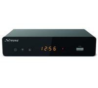 $Decoder T2 Srt8222 Twin Tuner Pvr NEW