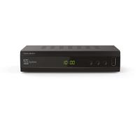 Decoder T2 Ts6822 Twin Pvr NEW