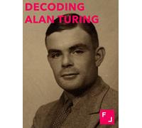 Decoding Alan Turing