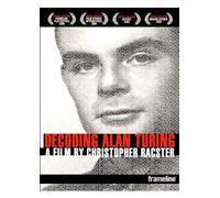 Decoding Alan Turing