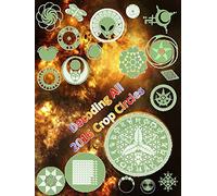 Decoding All 2016 Crop Circles
