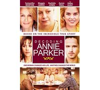 Decoding Annie Parker