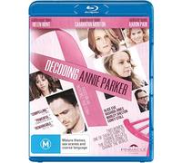 Decoding Annie Parker