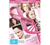 Decoding Annie Parker [NON-UK Format / Region 4 Import - Australia]
