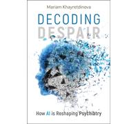 Decoding Despair : How AI is Reshaping Psychiatry