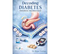 Decoding diabetes: exploring the real cause