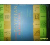Decoding Egyptian Hieroglyphs: How to Read the Sacred Language of the Pharaohs