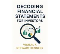 Decoding Financial Statements for Investors (The Investing Essentials Library)