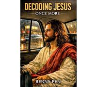 Decoding Jesus Once More