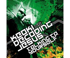 Decoding Jesus Talking to Yourself (CD) (US IMPORT)