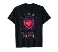 Decoding My Fate One Quest at A Time T-Shirt