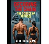 Decoding the Chain: The Science of Peptides (Team DYEL Fitness)