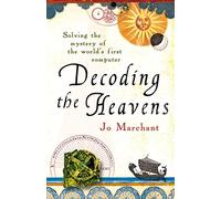 Decoding the Heavens