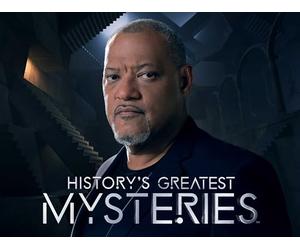 Decoding The Mysterious Antikythera Mechanism