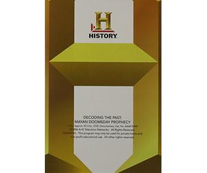 Decoding the Past - Decoding the Past: Mayan Doomsday Prophecy [DVD] [Region 1] [US Import] [NTSC]