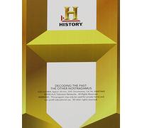 Decoding the Past - Decoding the Past: Other Nostradamus [DVD] [Region 1] [US Import] [NTSC]