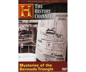 Decoding the Past-Mysteries of Bermuda Triangle [DVD] [2007] [Region 1] [US Import] [NTSC]
