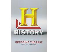 Decoding the Past: Opus Dei Unveiled [DVD] [Region 1] [US Import] [NTSC]