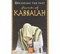 Decoding the Past: Secrets of Kabbalah [DVD] [Region 1] [US Import] [NTSC]