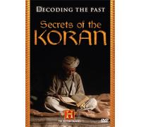 Decoding the Past: Secrets of the Koran (B&W) [DVD] [2006] [Region 1] [US Import] [NTSC]