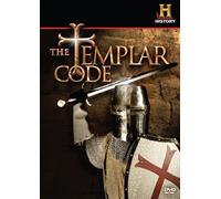 Decoding the Past: Templar [DVD] [Region 1] [US Import] [NTSC]