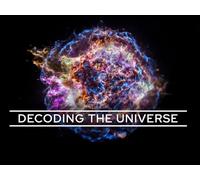 Decoding the Universe, Season 1