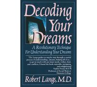 Decoding Your Dreams