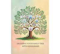 Decoding Your Family Tree with Genograms