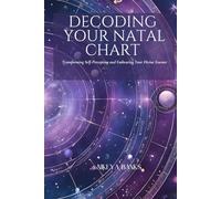 Decoding Your Natal Chart: Transforming Self-Perception and Embracing Your Divine Essence