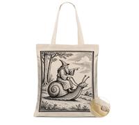 Decohim Canvas Tote Bag 1384