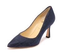 Decollette Sirio - female - L'ARIANNA - Pumps - Blue - 2 UK - Shoes 2 UK