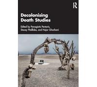Decolonising Death Studies